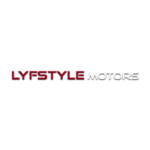 Lyfstyle Motors - Paint Protection Film - Ceramic Coating - Auto Repair - Logo