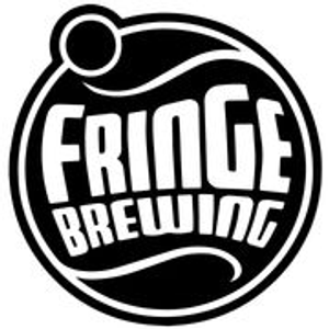 Fringe Brewing - Logo