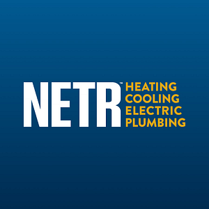 NETR - Logo