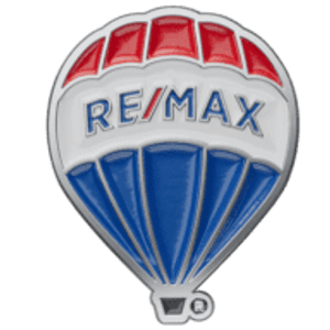 RE/MAX Lifetime Realtors - Logo