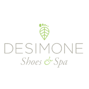 DeSimone Shoes & Spa Inc - Logo