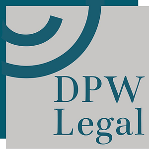 DPW Legal - Logo