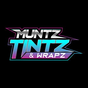 Muntz Tintz - Logo