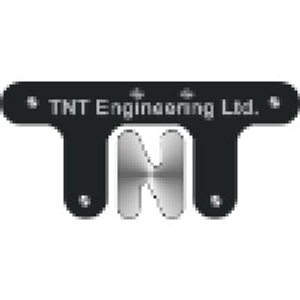 TNT Engineering - Logo