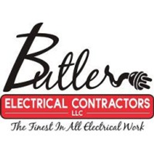 Butler Electrical Contractors