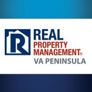 Real Property Management VA Peninsula - Logo