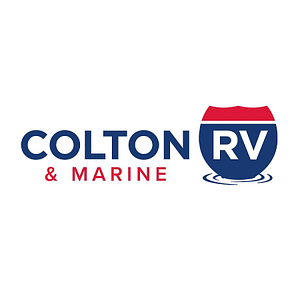 Colton RV & Marine Service Center - Logo