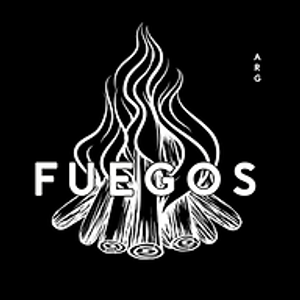 Fuegos LA - Logo