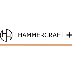 HAMMERCRAFT HANDYMAN - Logo