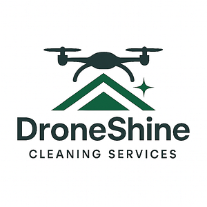 Drone Shine Cleaning Services - Logo