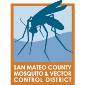 San Mateo County Mosquito and Vector Control District - Logo