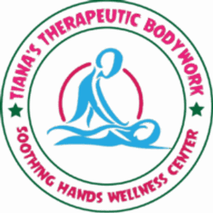 Tiana's Therapeutic Body Work - Logo