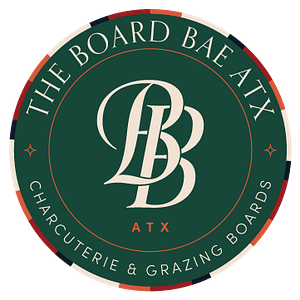 The Board Bae ATX - Charcuterie in Austin