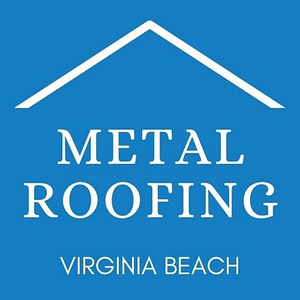 Metal Roofing Virginia Beach - Logo