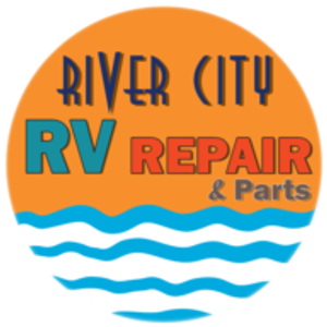 River City RV Repair - Logo
