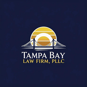 Tampa Bay Law Firm, PLLC - Logo