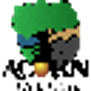 Acorn Tree Care - Logo