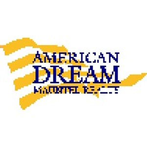 American Dream Mauntel Realty - Logo