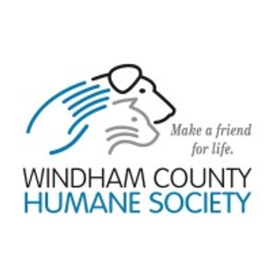 Windham County Humane Society - Logo