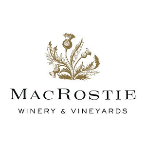 MacRostie Winery Estate House - Logo