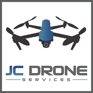 JC Drone Services - Logo