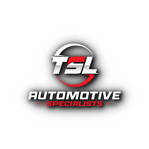 TSL Automotive Specialists LLC - Logo