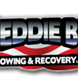 Eddie B Towing & Recovery LLC - Logo