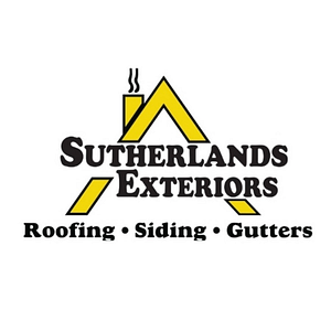 Sutherlands Exteriors LLC - Logo