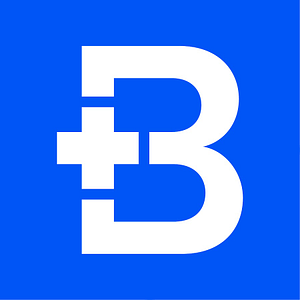 Baxter Health - Logo