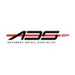 Autobody Detail Specialist - ADS - Logo