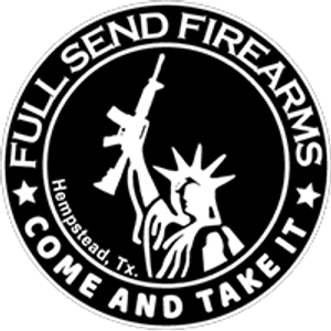 Full Send Firearms - Logo