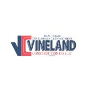 Vineland Construction Co - Logo