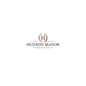 The Hudson Manor Estate - Logo