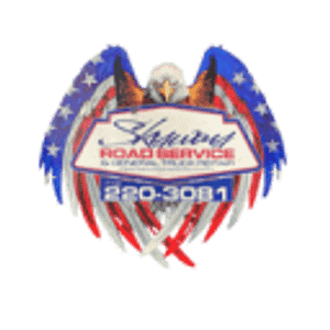 Skyway Road Service - Logo