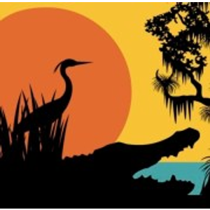 Everglades Day Safari: Sanibel Pickup - Logo