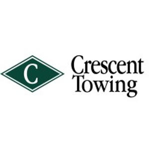 Crescent Towing - Logo