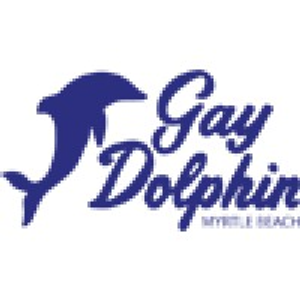 Gay Dolphin Gift Cove