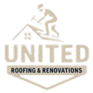 United Roofing & Renovations LLC - Logo