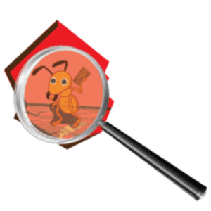 Bust-A-Bug Pest & Crawlspace Solutions - Logo