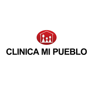 Clinica Mi Pueblo - Victorville - Logo