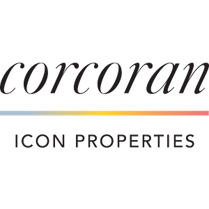 Corcoran Icon Properties: Darrell & Julie Hanson - Logo