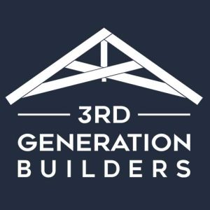 3rd Generation Builders