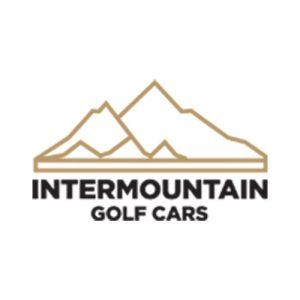 Intermountain Golf Cars - Logo