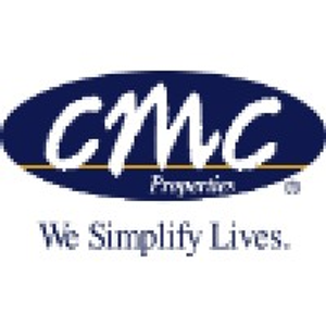 CMC Office Center Mason - Logo