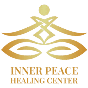 Inner Peace Holistic Healing Center - Logo