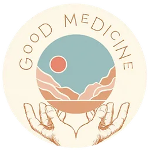 Good Medicine Massage & Wellness