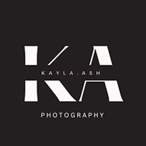 Kayla.Ash Photography - Logo