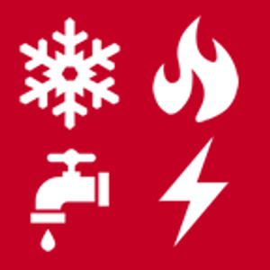 A Better Deal Heating and Air Conditioning Inc - Logo