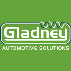 Gladney Automotive Solutions LLC - Logo