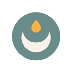 Honey Moon Coffee West Side - Logo